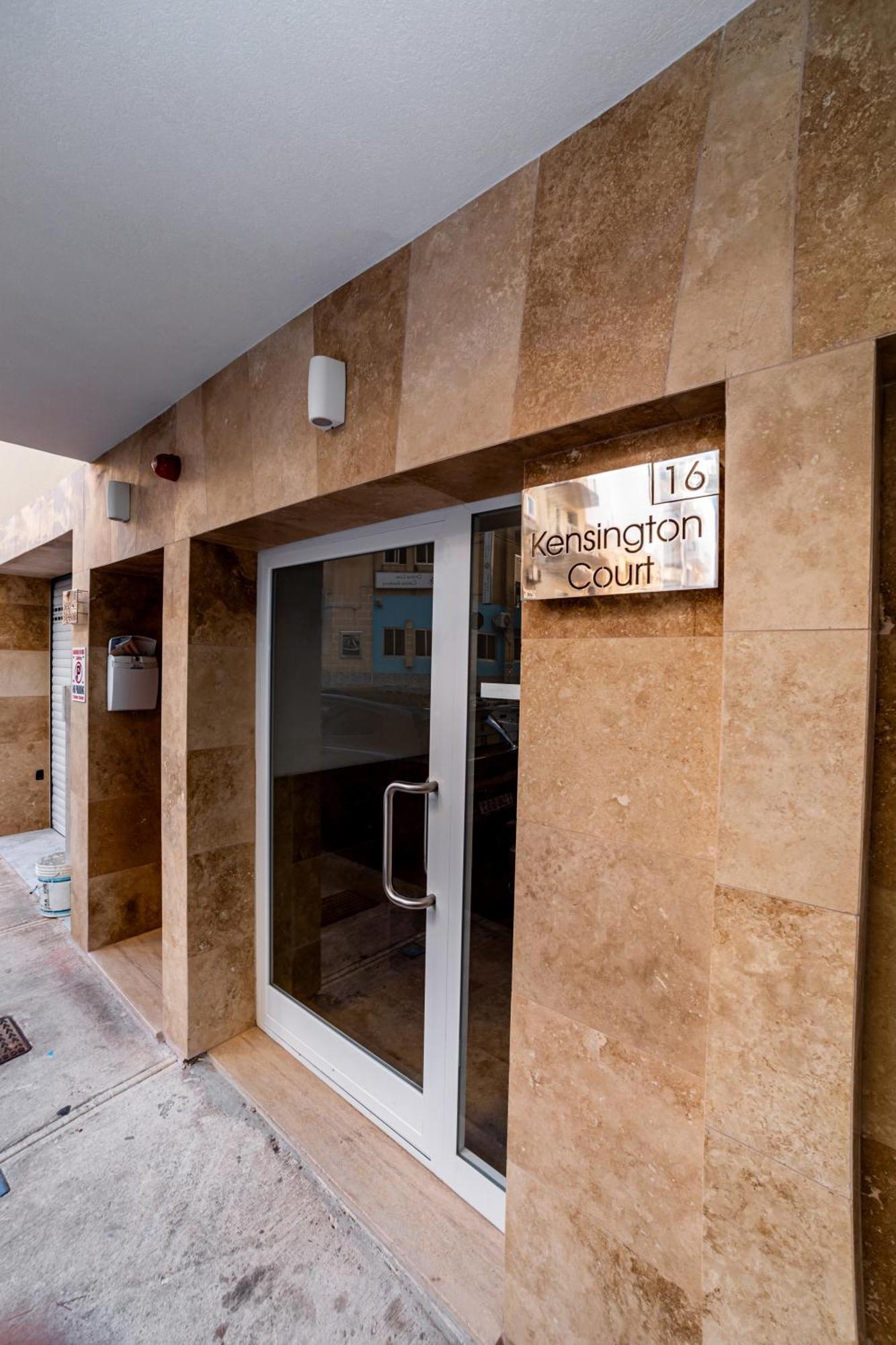 Sea Breeze, Spacious 2-Bedroom Lux Seaside Apartments San Pawl il-Baħar Extérieur photo
